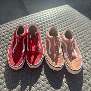 Vans
